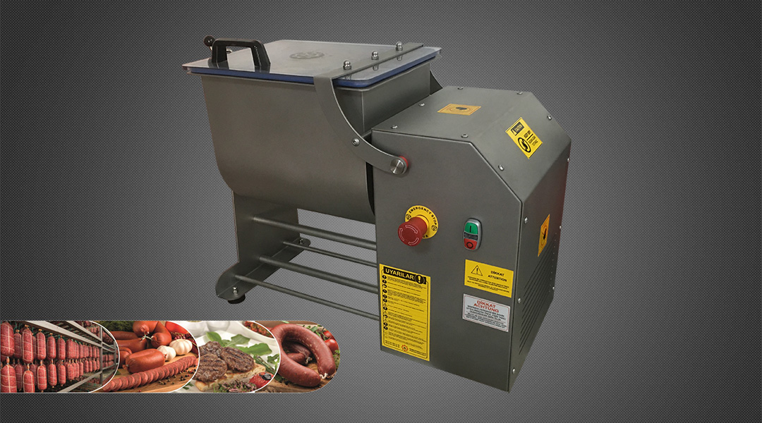 Meat Mixing Machine KRT-20