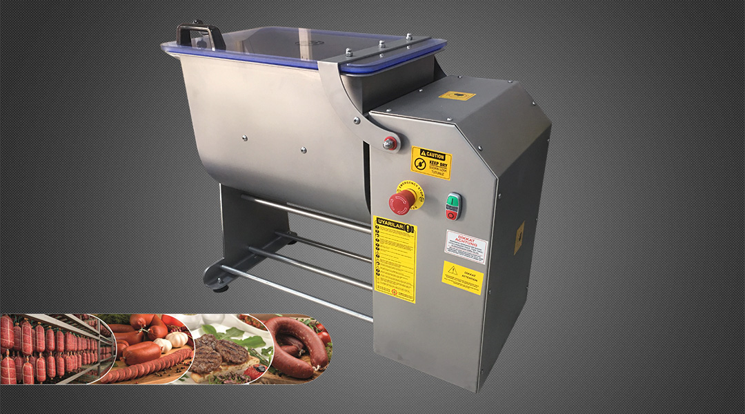 Meat Mixing Machine KRT-40