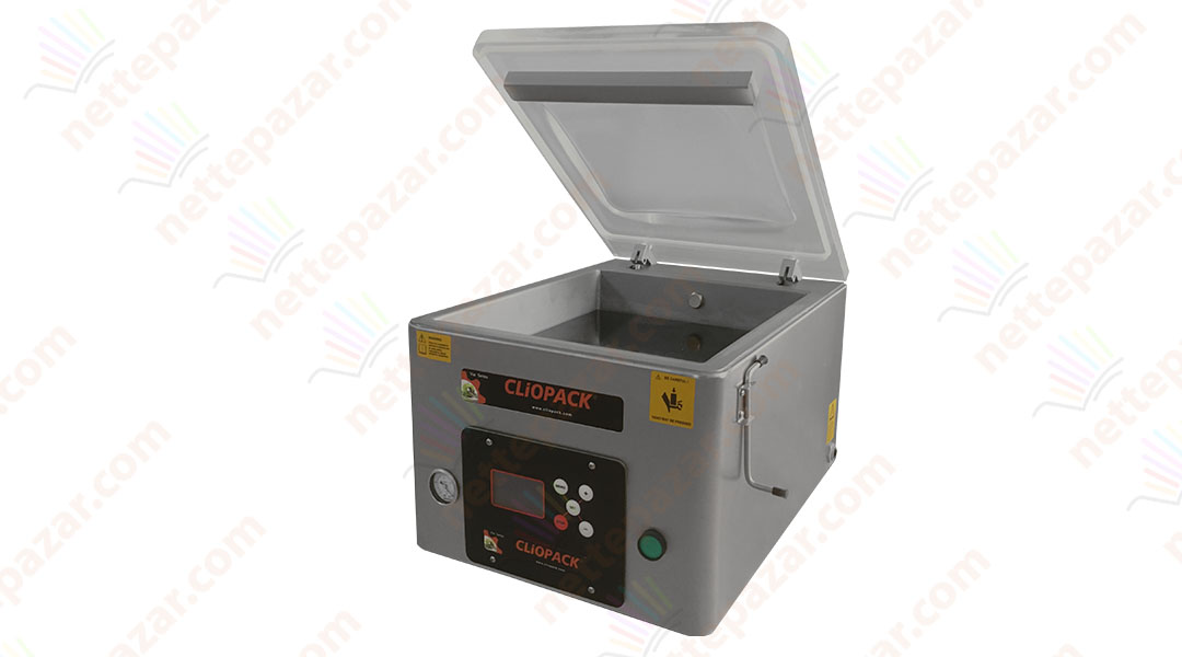 Cliopack VAC-300 Vacuum Packing Machine