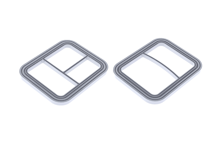 CHANGEABLE MOLD FEATURE CHANGEABLE MOLD FEATURE