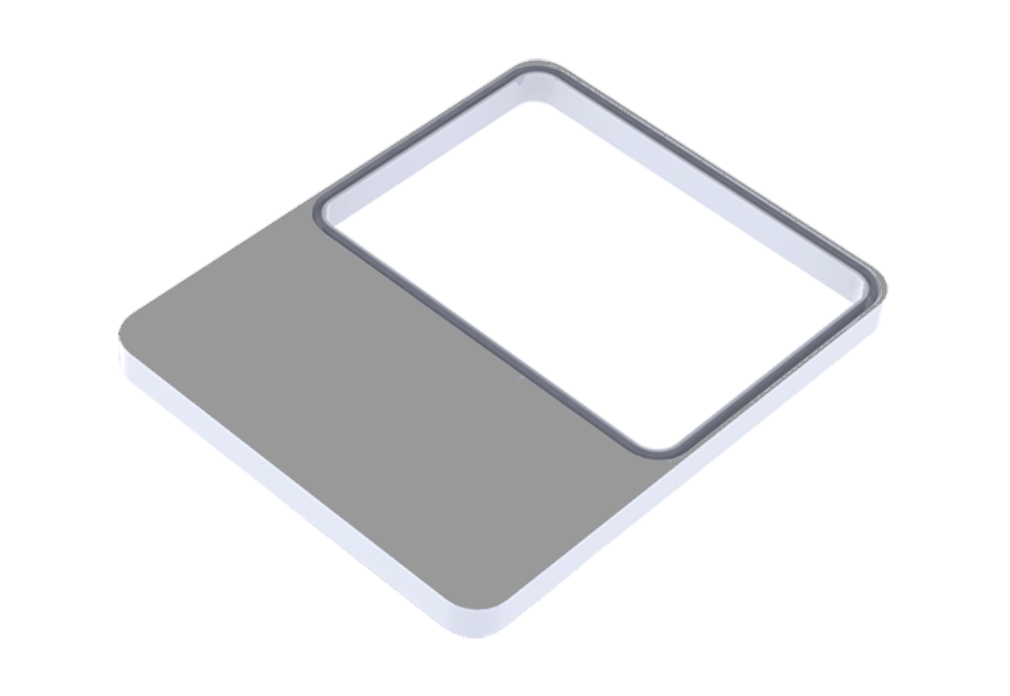 CHANGEABLE MOLD FEATURE CHANGEABLE MOLD FEATURE