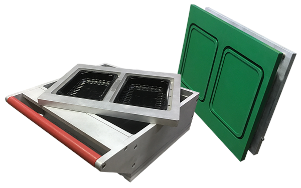 CHANGEABLE MOLD FEATURE CHANGEABLE MOLD FEATURE